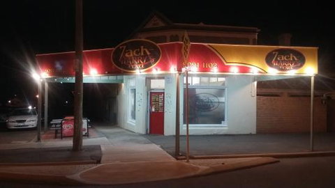 Zach-Harry's Place - New South Wales Tourism  0