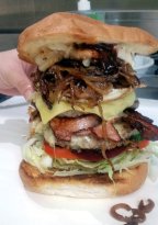 Zach-Harry's Place - New South Wales Tourism  1