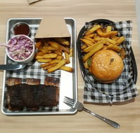 3230 Smoke  Grill - New South Wales Tourism 