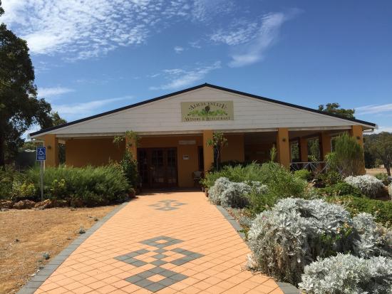 Kwelkan WA New South Wales Tourism 