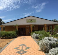 Alicia Estate Winery  Restaurant - New South Wales Tourism 