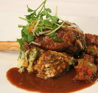 Amana Inn Restaurant - New South Wales Tourism 