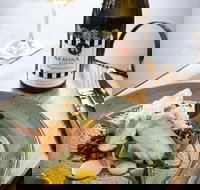 Aravina Vineyard Restaurant - New South Wales Tourism 