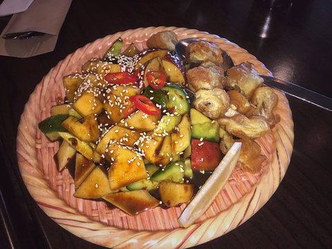 Asian Kitchen - New South Wales Tourism  0