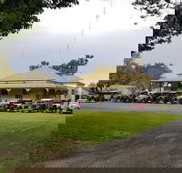 Austins Harvey - New South Wales Tourism 