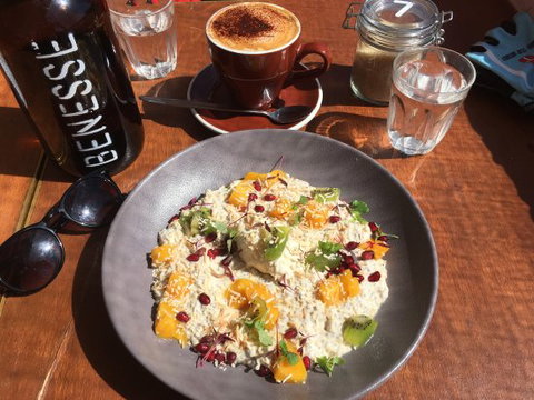 Benesse Australind - New South Wales Tourism  0