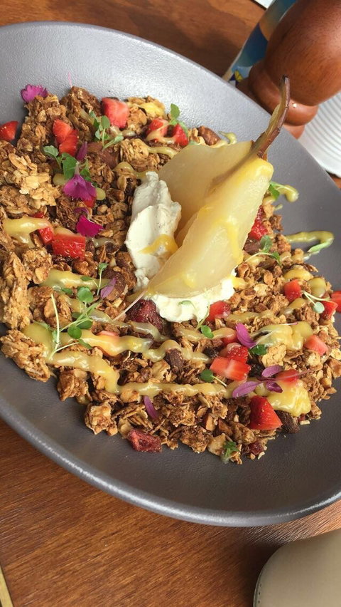 Benesse Australind - New South Wales Tourism  1