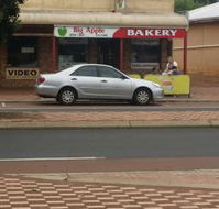Big Apple Bakery - New South Wales Tourism 