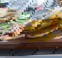 Bill's Bar - New South Wales Tourism 