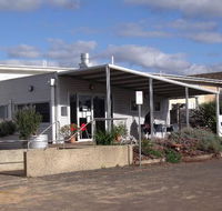 Black Cockatoo Cafe - New South Wales Tourism 