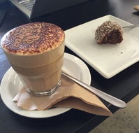 Blue Tiger Cafe - New South Wales Tourism 