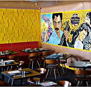Bollywood Lounge - New South Wales Tourism 
