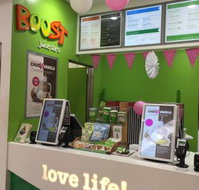Boost Juice Bunbury - New South Wales Tourism 