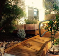 Bread And Butter Bar - New South Wales Tourism 