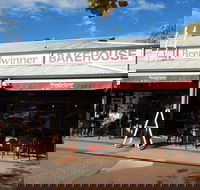 Breadwinner Bakehouse - New South Wales Tourism 
