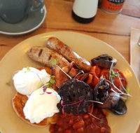 Brother of Mine - New South Wales Tourism 