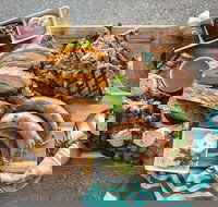 Brotzeit German Bier Bar  Restaurant - New South Wales Tourism 