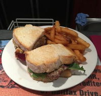 Bull and Bush Tavern - New South Wales Tourism 