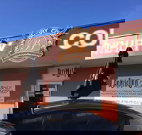 Bunbury Coffee - New South Wales Tourism 