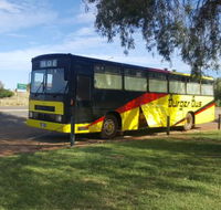 Burger Bus Wa