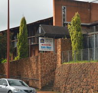Cafe Mazz - New South Wales Tourism 