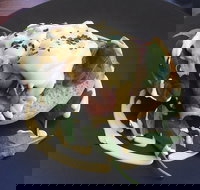 Catalano  Co - New South Wales Tourism 