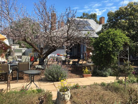 CC's Coffee And Cake - New South Wales Tourism  0