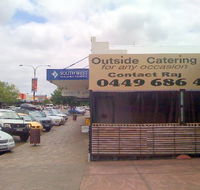 Cilantro Cafe - New South Wales Tourism 