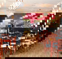 Coffi Bites Cafe