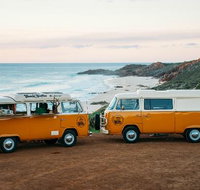 Combi Coffee - New South Wales Tourism 