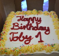 Coral Resort Bakery - New South Wales Tourism 