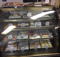 Cowaramup Bakery - New South Wales Tourism 