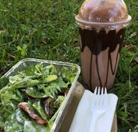 Crave Juice Bar - New South Wales Tourism 