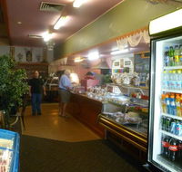 Creepy Hollow Cafe Restaurant - New South Wales Tourism 