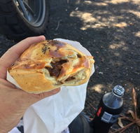 Dardanup Bakery - New South Wales Tourism 