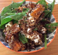 Dimensions Cafe - New South Wales Tourism 