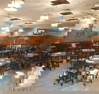 Dirt Dust N Diesels Outback Restaurant - New South Wales Tourism 