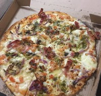 Domino's Pizza Doubleview - New South Wales Tourism 