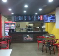 Drooley's Pizza Lounge - New South Wales Tourism 