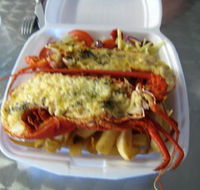 Dynamite Bay Takeaways - New South Wales Tourism 
