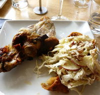 Emporium Bistro Bridgetown - New South Wales Tourism 
