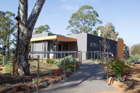 Dardanup WA New South Wales Tourism 