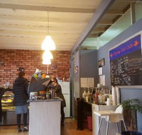 Flying Duck Cafe - New South Wales Tourism 