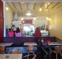 Go Cafe - New South Wales Tourism 