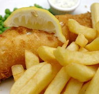 Go Fish  Chips - New South Wales Tourism 