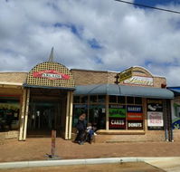 Golden Wattle Cafe Bakery - New South Wales Tourism 