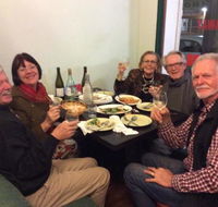 Golden York Chinese Restaurant - New South Wales Tourism 