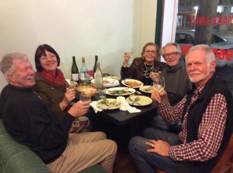 Golden York Chinese Restaurant - New South Wales Tourism  0