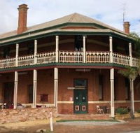 Greenhills - New South Wales Tourism 