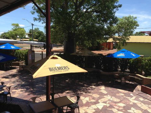 Gullivers Tavern - New South Wales Tourism  0